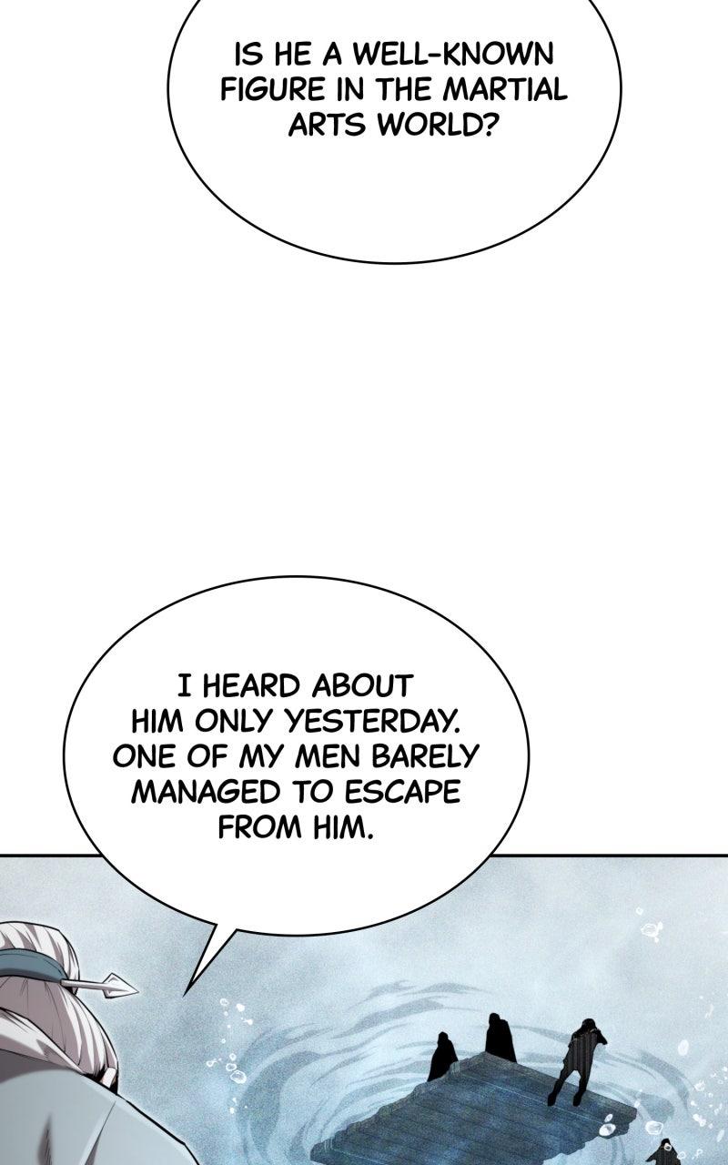 The Reluctant Demon Cult Leader Chapter 39 - Page 34