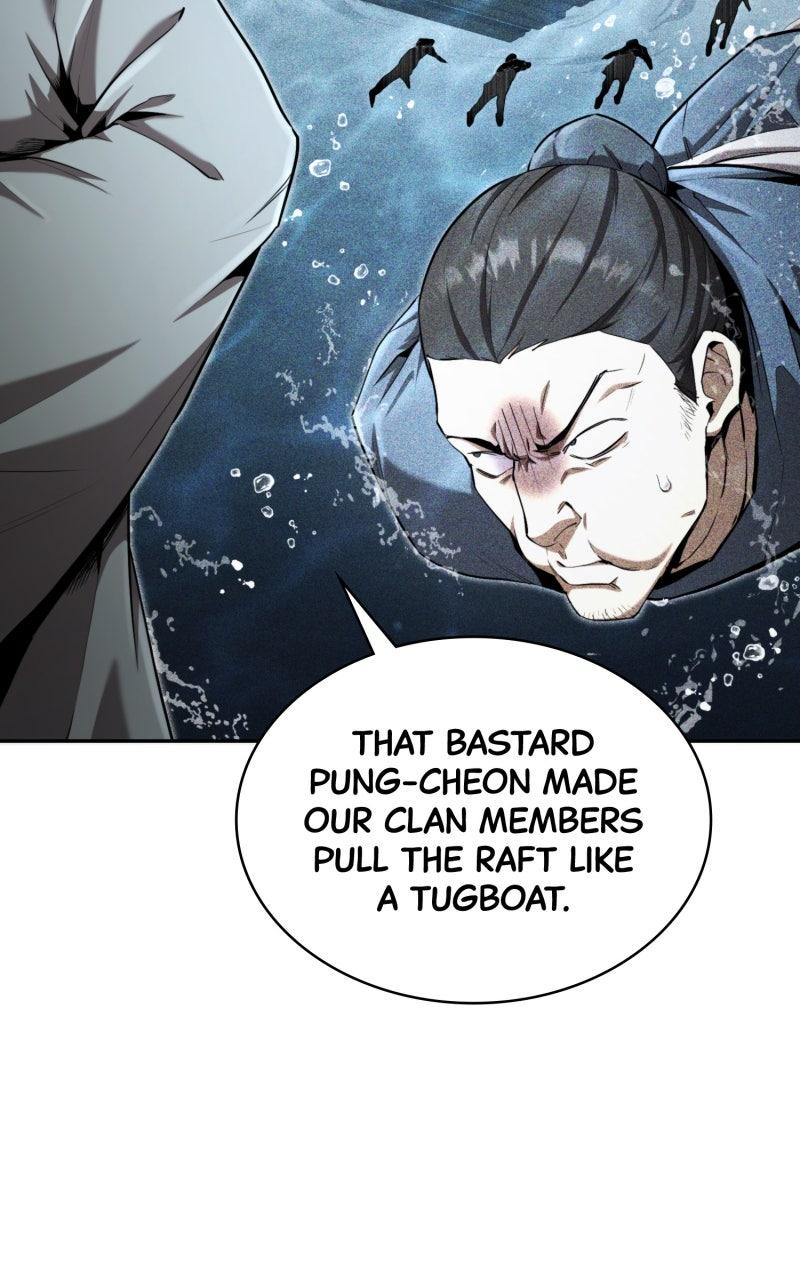 The Reluctant Demon Cult Leader Chapter 39 - Page 35