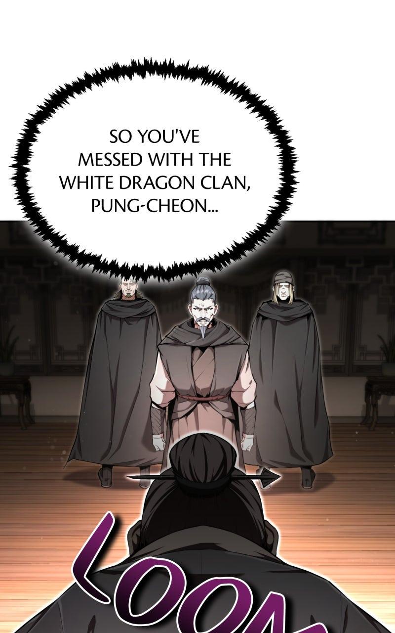 The Reluctant Demon Cult Leader Chapter 39 - Page 36