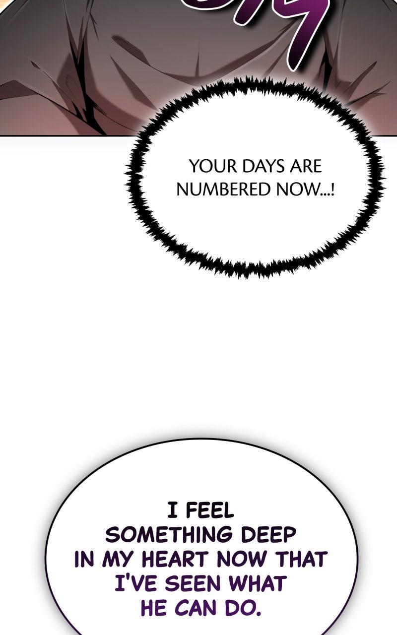 The Reluctant Demon Cult Leader Chapter 39 - Page 37