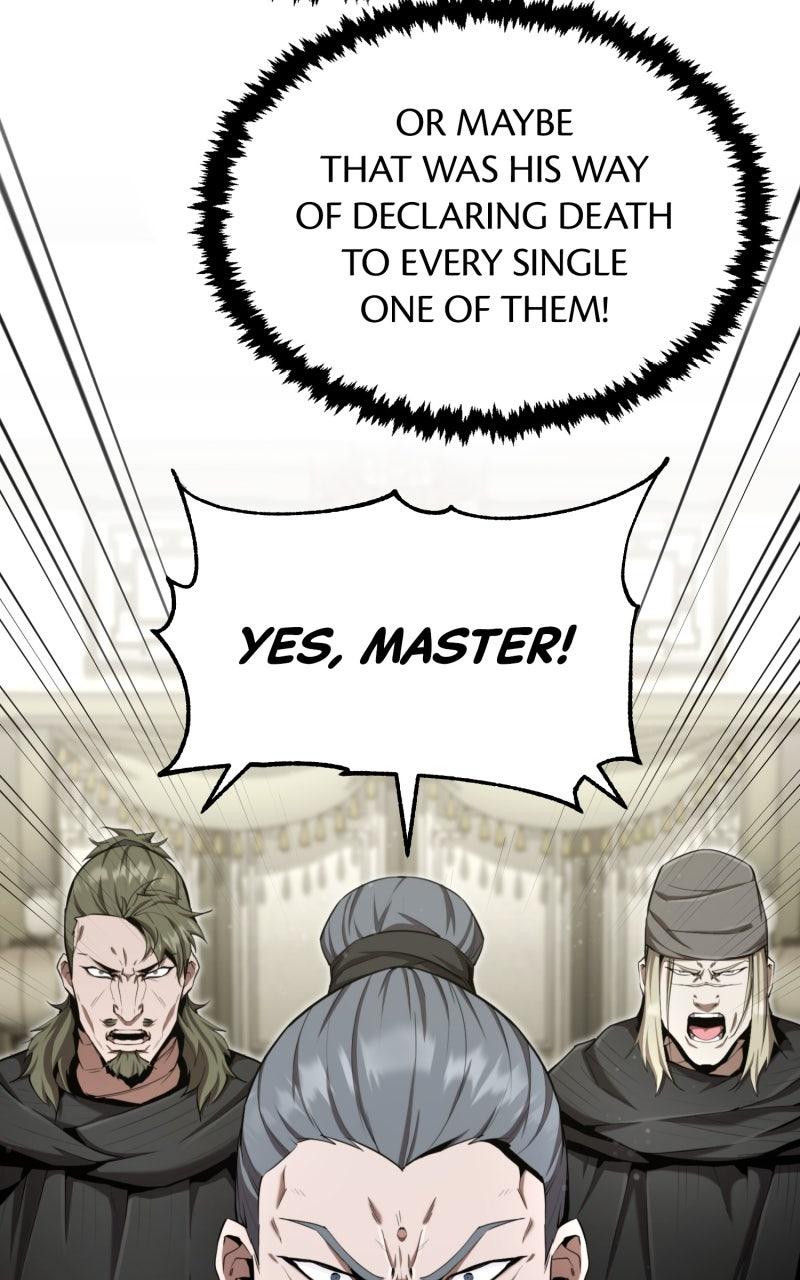 The Reluctant Demon Cult Leader Chapter 39 - Page 40