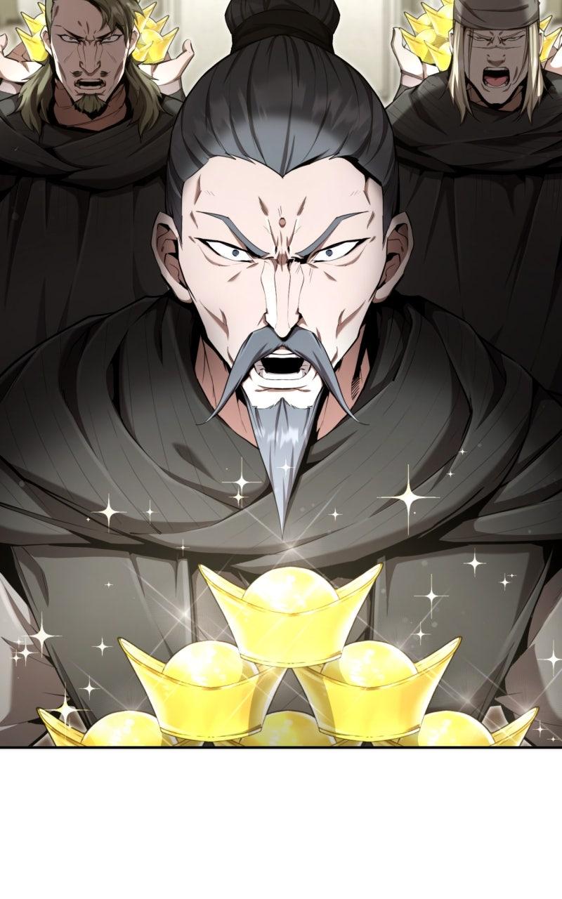 The Reluctant Demon Cult Leader Chapter 39 - Page 42