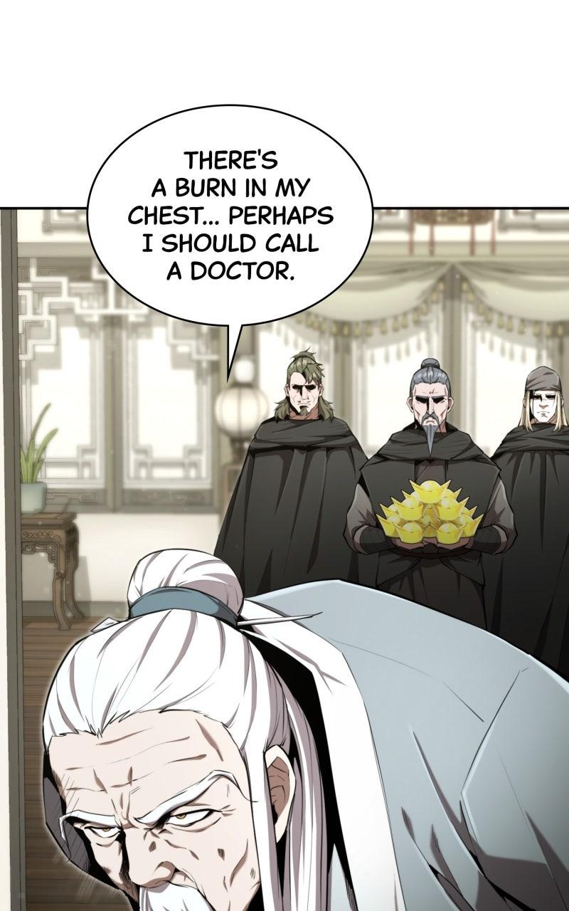 The Reluctant Demon Cult Leader Chapter 39 - Page 43