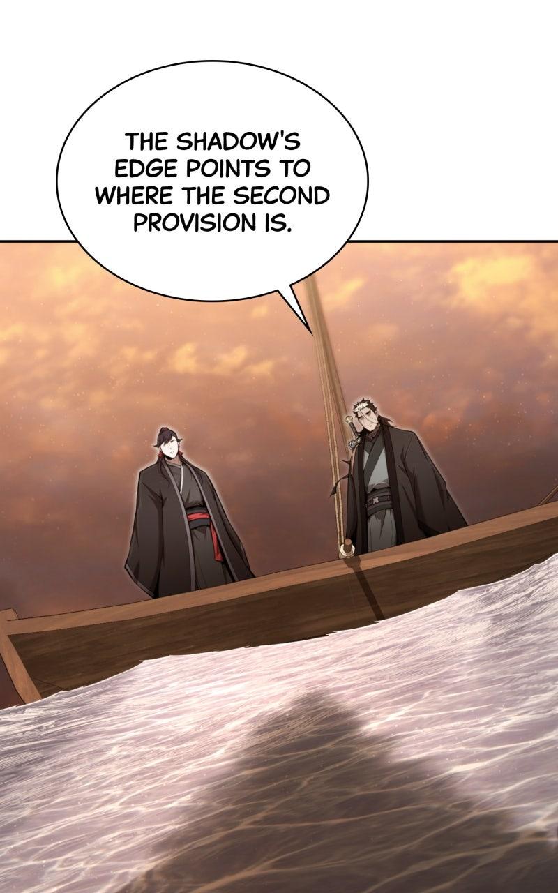 The Reluctant Demon Cult Leader Chapter 39 - Page 47