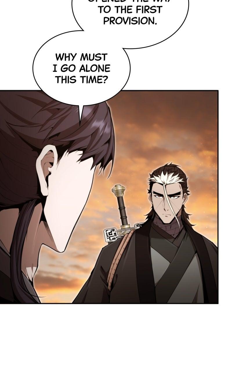 The Reluctant Demon Cult Leader Chapter 39 - Page 49