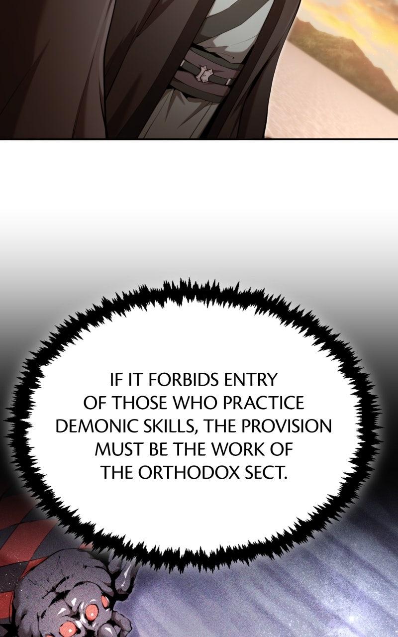 The Reluctant Demon Cult Leader Chapter 39 - Page 54