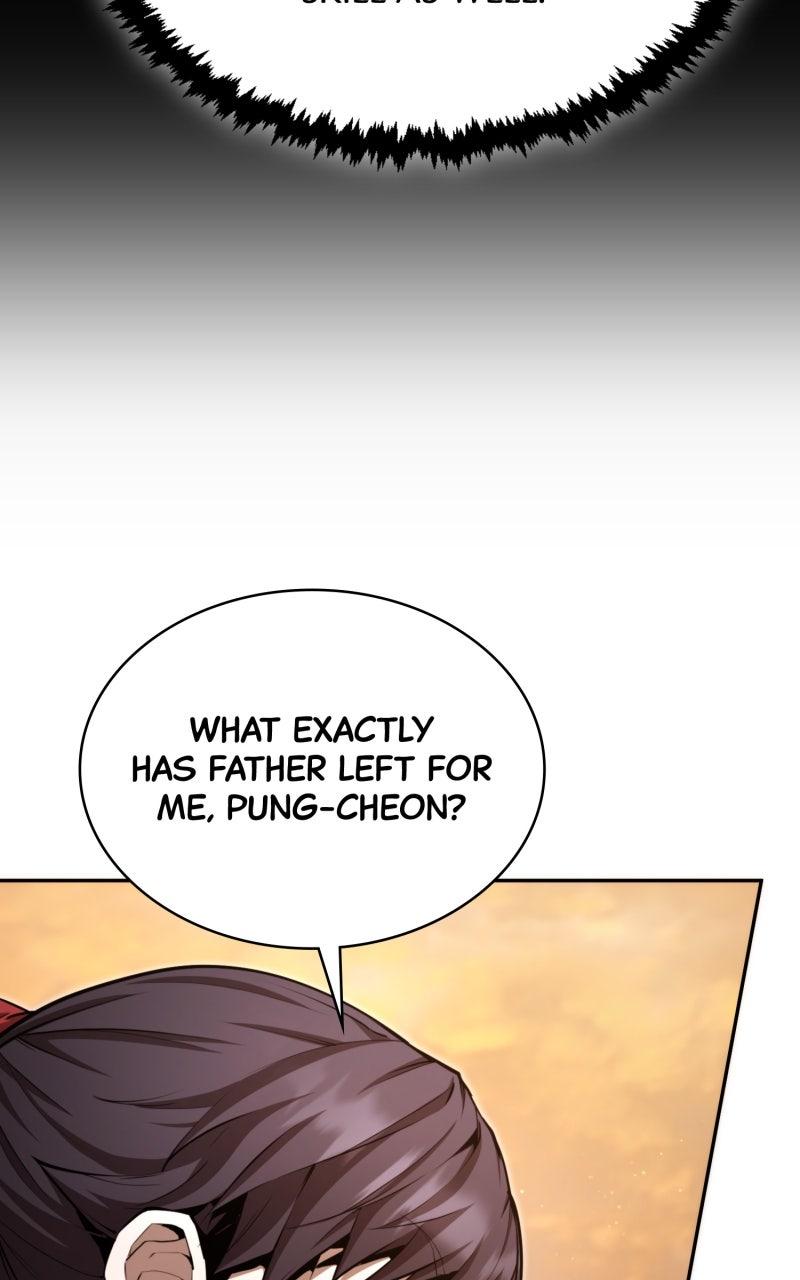 The Reluctant Demon Cult Leader Chapter 39 - Page 56