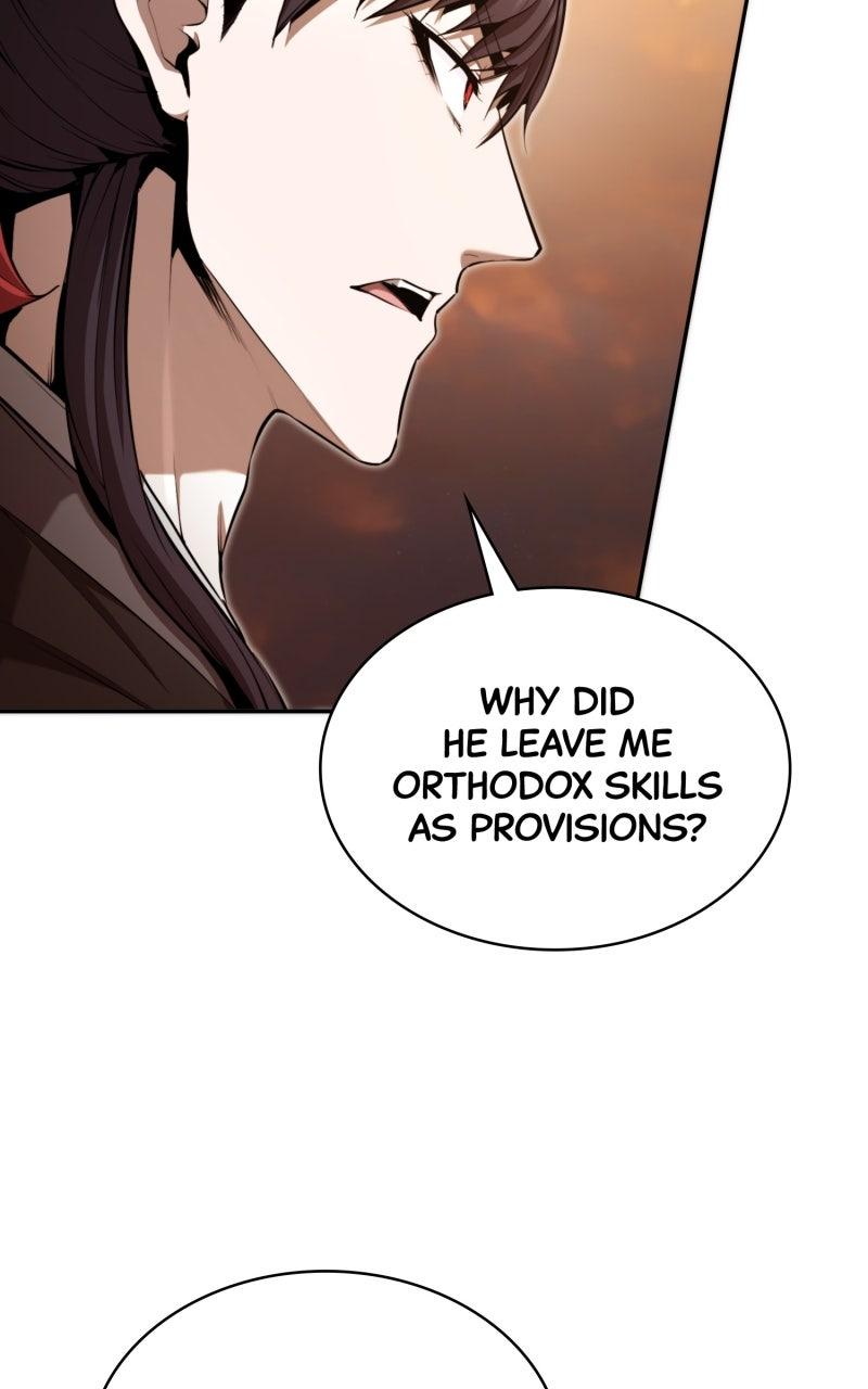 The Reluctant Demon Cult Leader Chapter 39 - Page 57