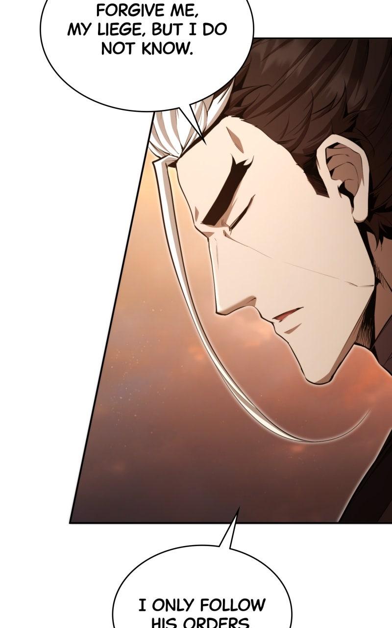 The Reluctant Demon Cult Leader Chapter 39 - Page 58