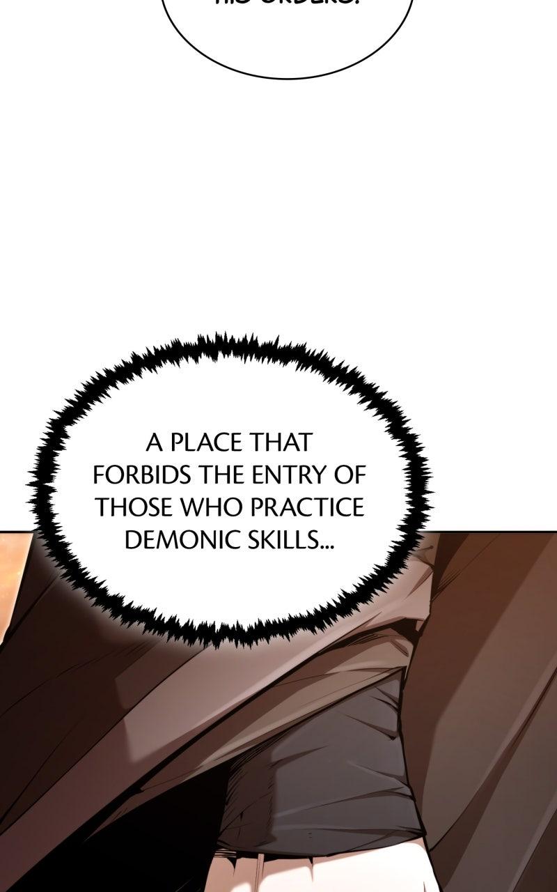 The Reluctant Demon Cult Leader Chapter 39 - Page 59