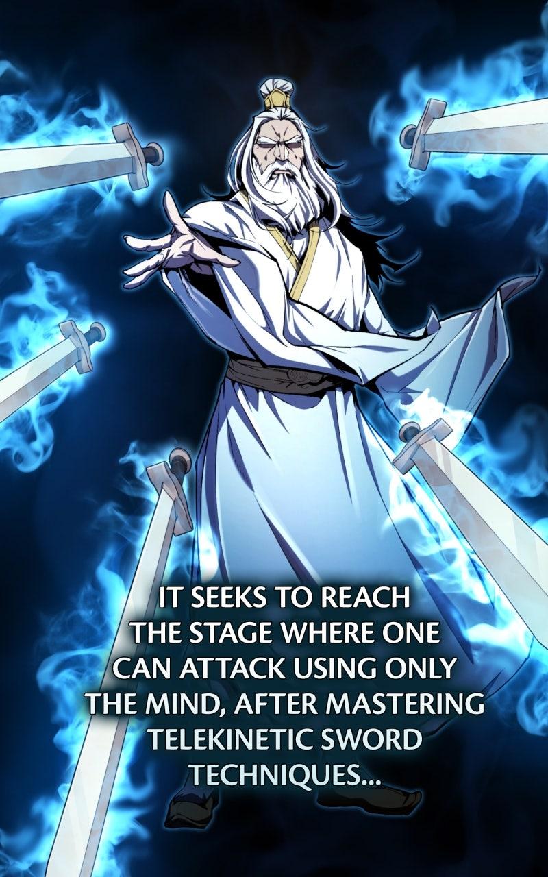 The Reluctant Demon Cult Leader Chapter 39 - Page 64