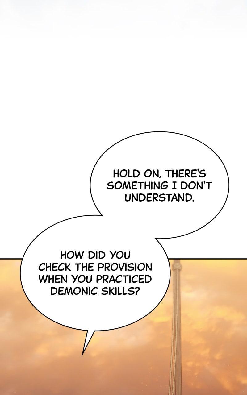 The Reluctant Demon Cult Leader Chapter 39 - Page 66