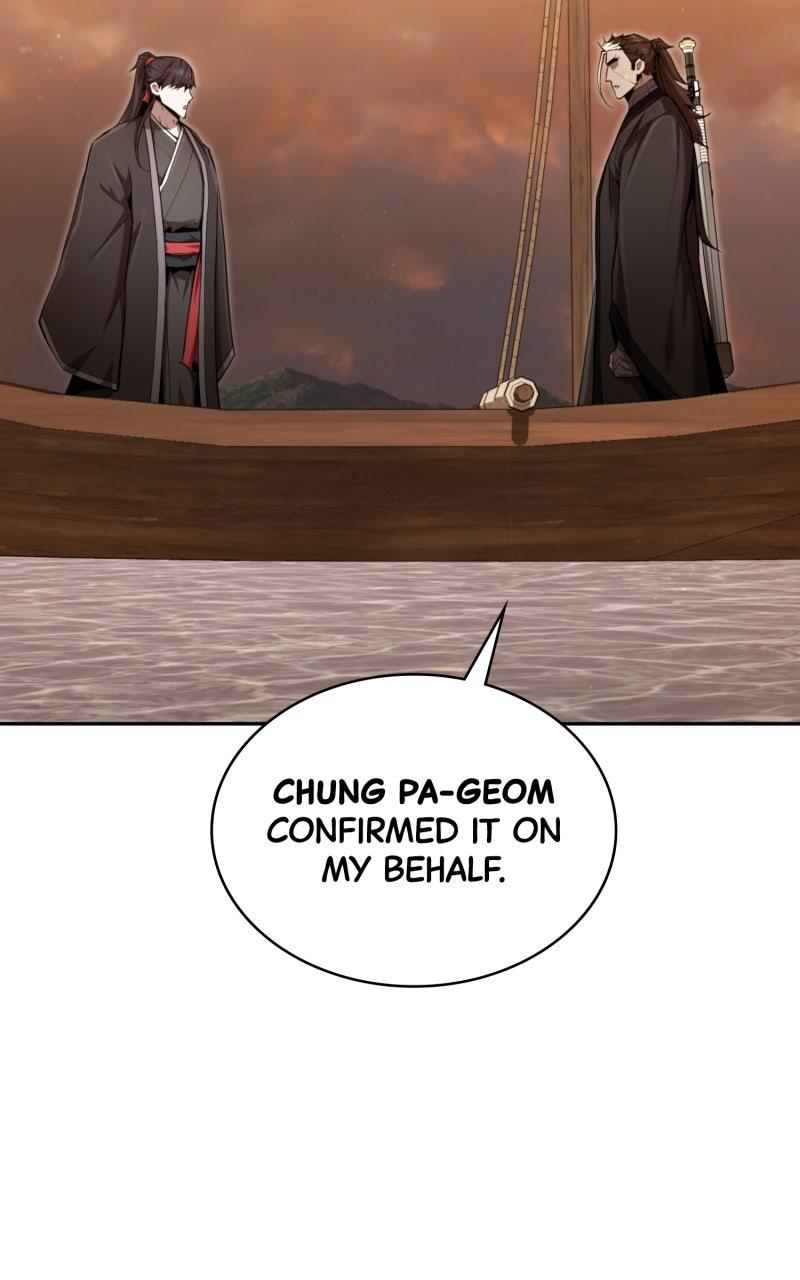 The Reluctant Demon Cult Leader Chapter 39 - Page 67