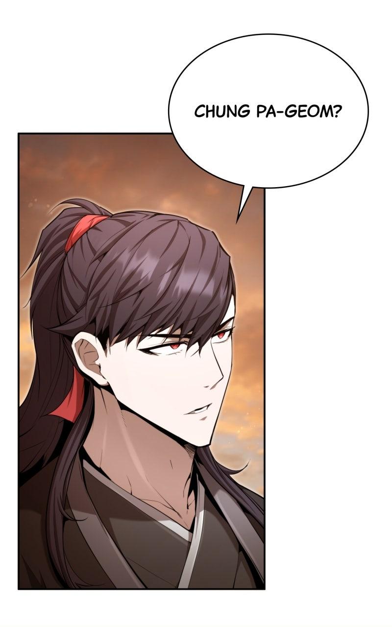 The Reluctant Demon Cult Leader Chapter 39 - Page 68