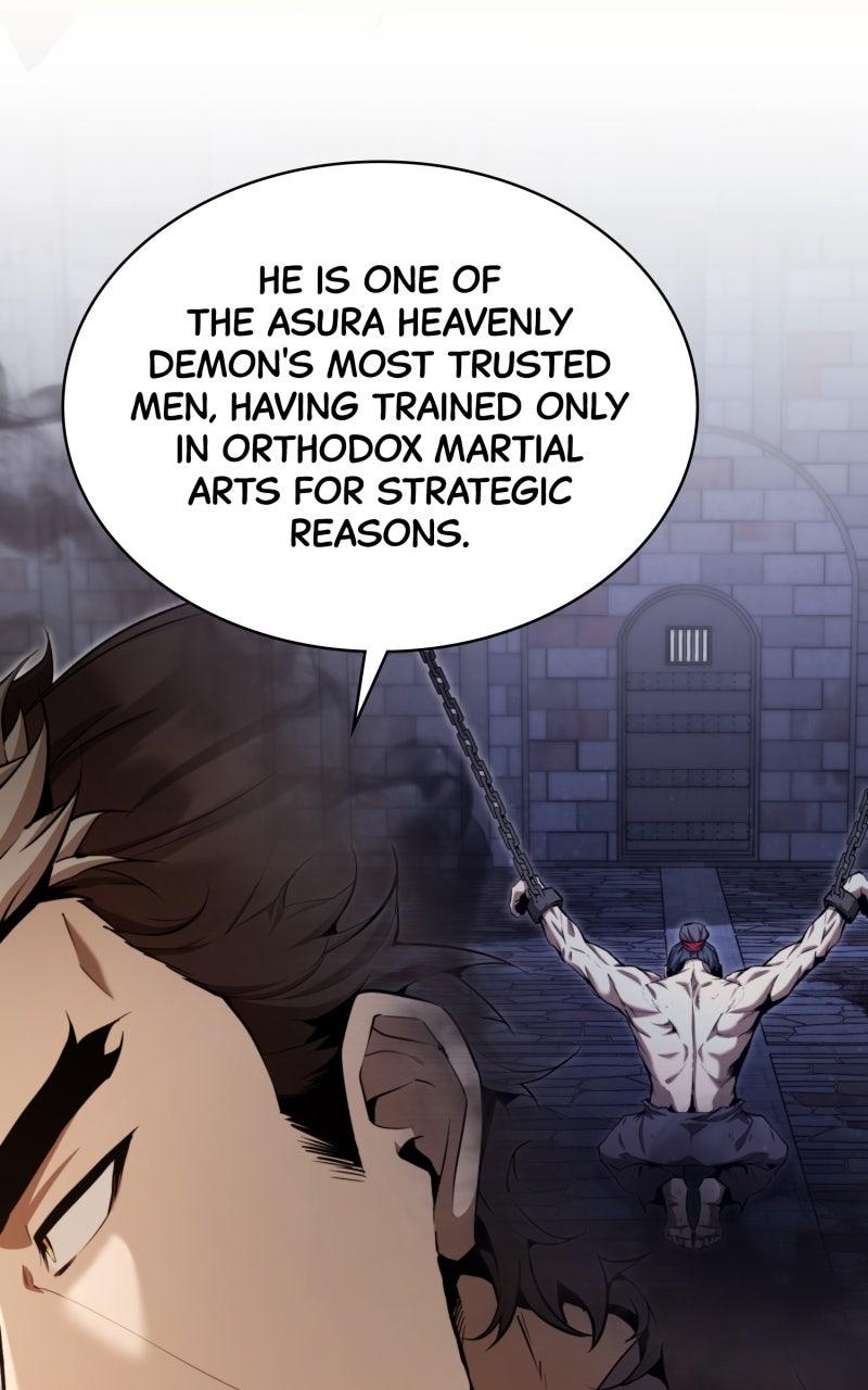 The Reluctant Demon Cult Leader Chapter 39 - Page 69