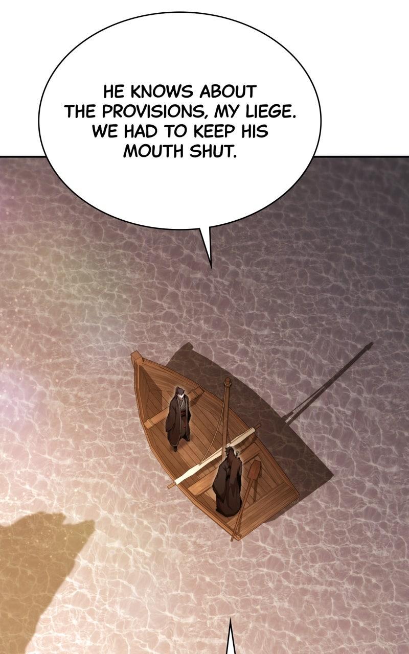 The Reluctant Demon Cult Leader Chapter 39 - Page 73