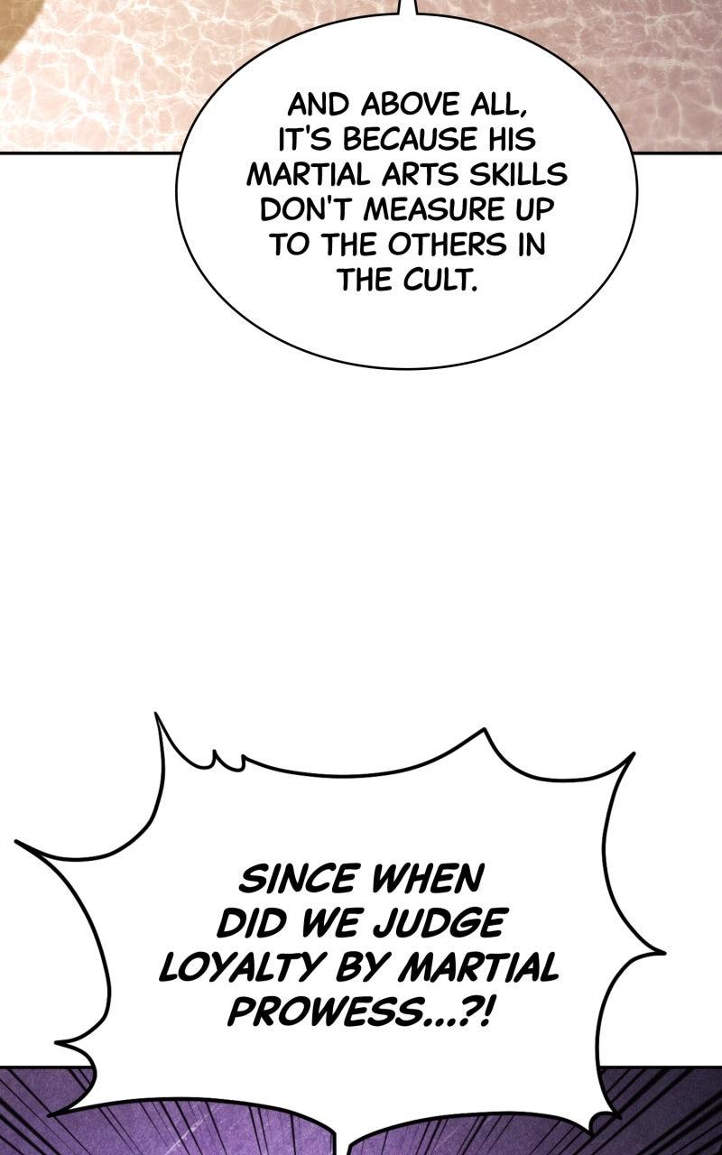 The Reluctant Demon Cult Leader Chapter 39 - Page 74