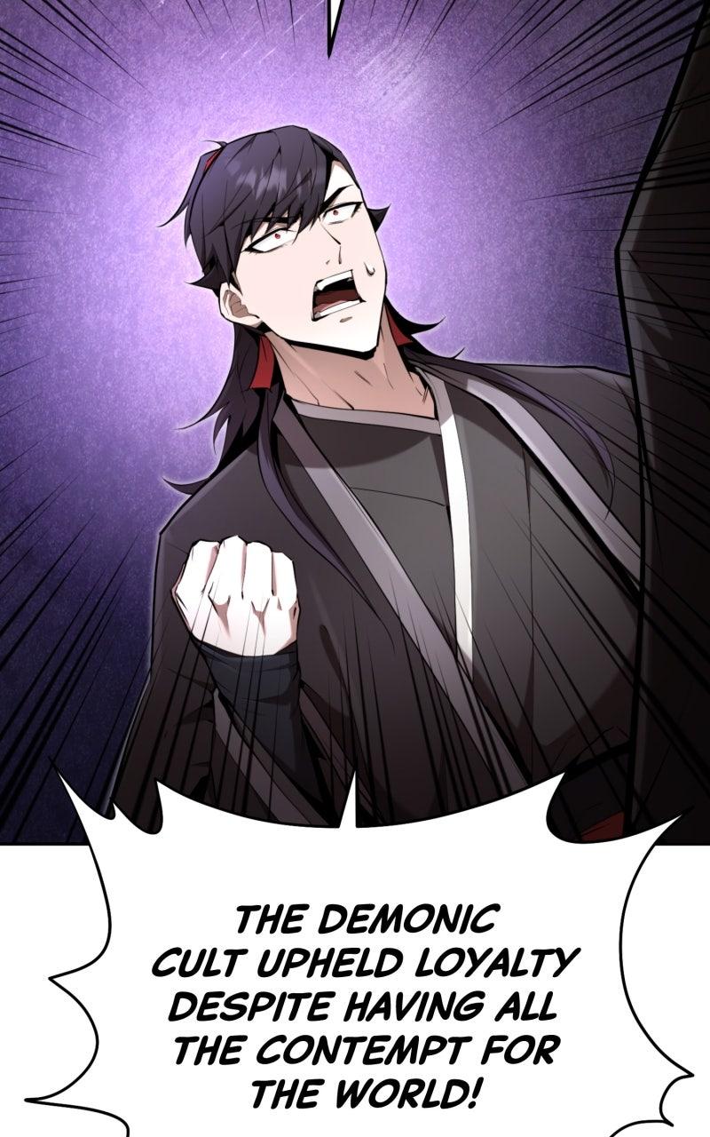 The Reluctant Demon Cult Leader Chapter 39 - Page 75
