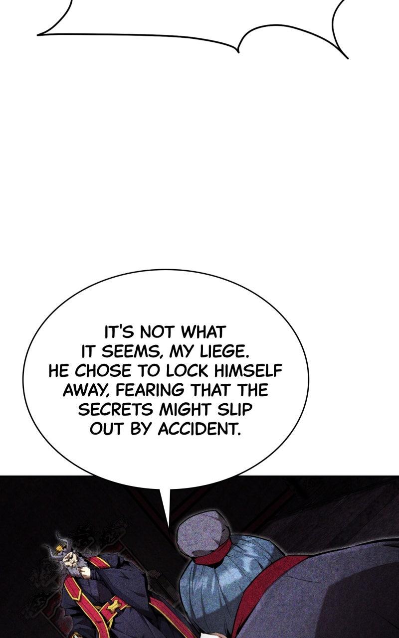 The Reluctant Demon Cult Leader Chapter 39 - Page 76