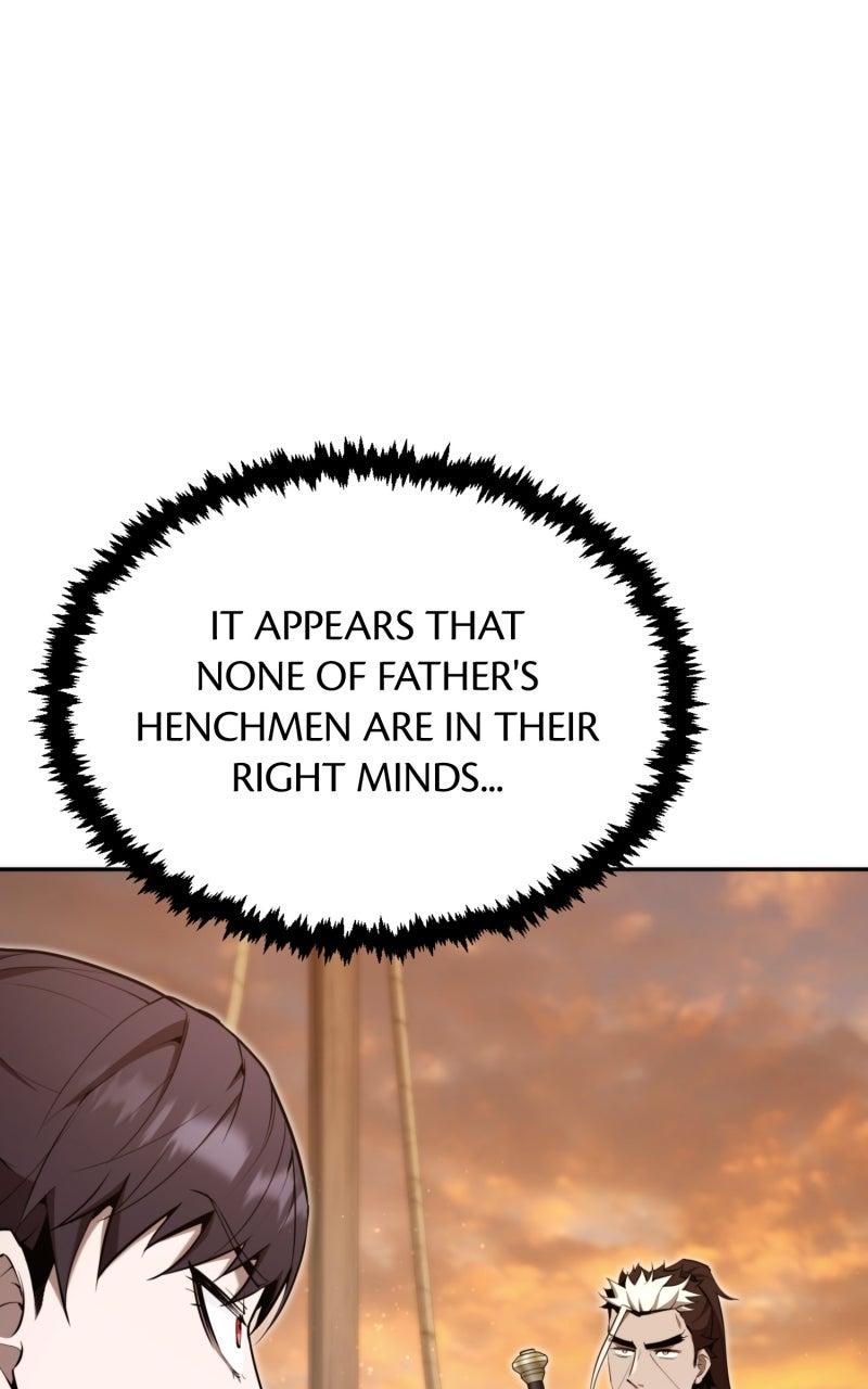 The Reluctant Demon Cult Leader Chapter 39 - Page 78