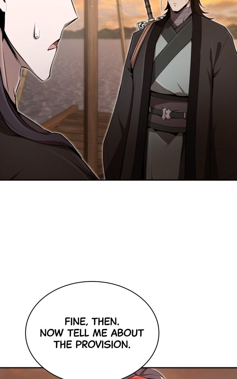 The Reluctant Demon Cult Leader Chapter 39 - Page 79