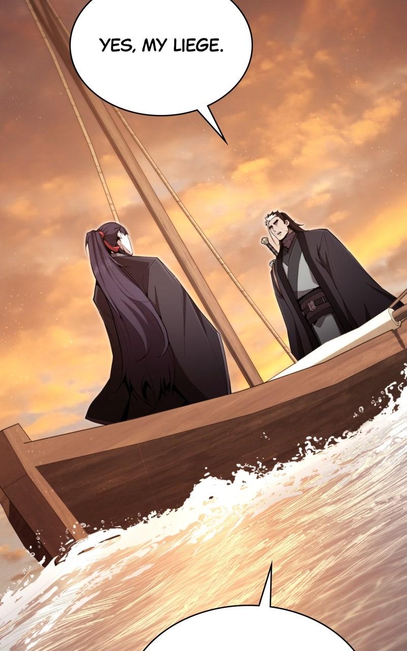 The Reluctant Demon Cult Leader Chapter 39 - Page 81