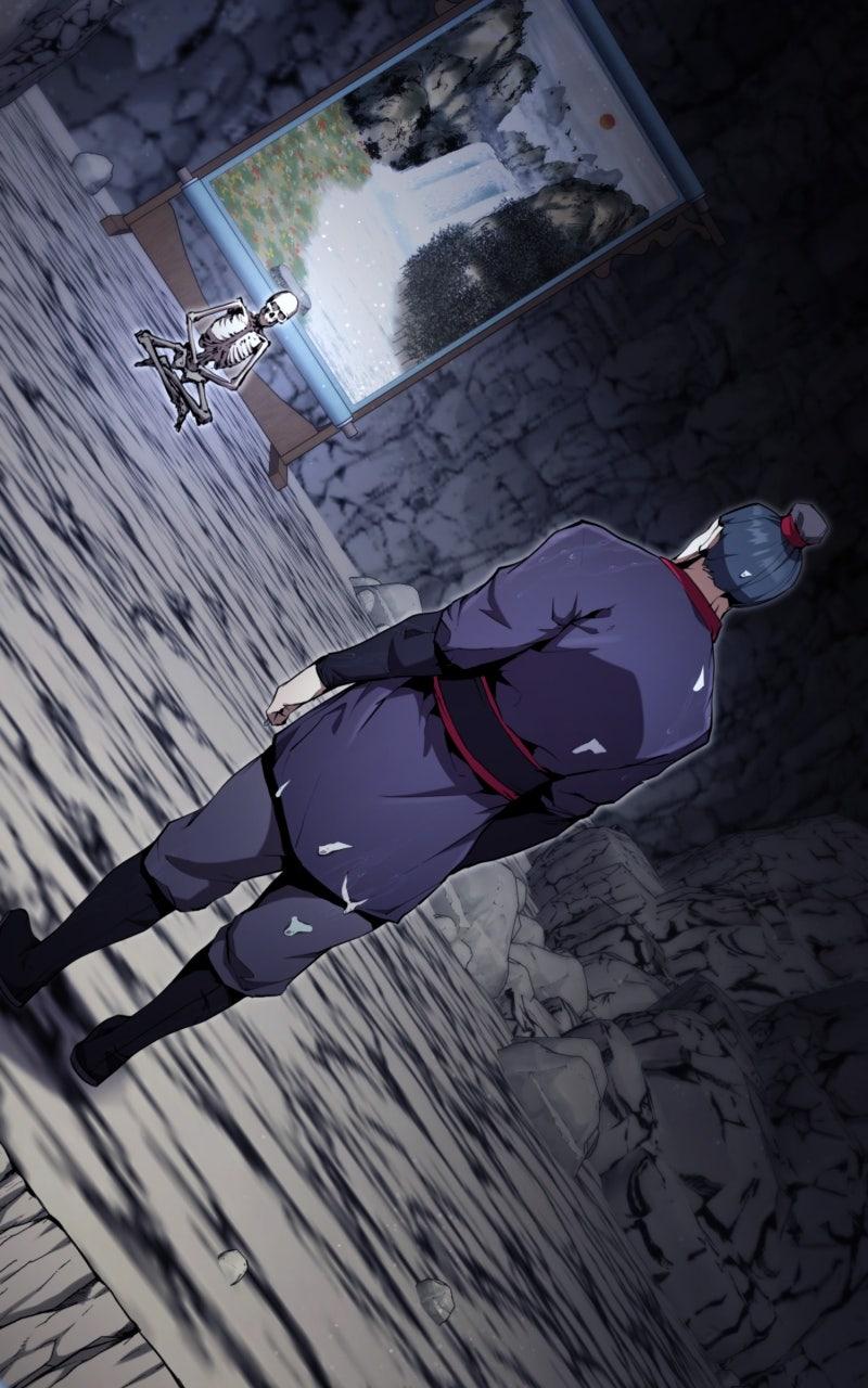 The Reluctant Demon Cult Leader Chapter 39 - Page 89