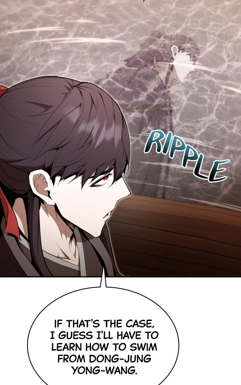 The Reluctant Demon Cult Leader Chapter 39 - Page 91