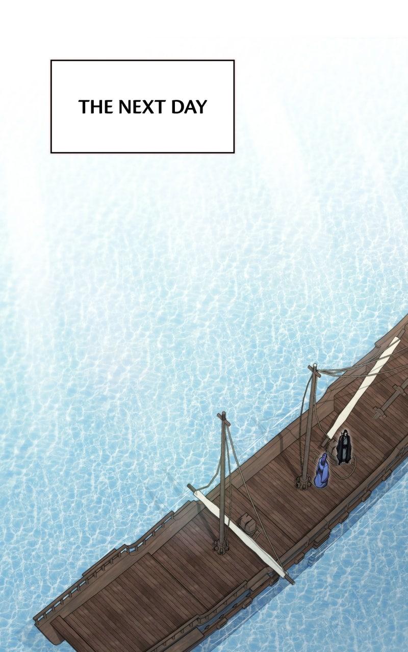 The Reluctant Demon Cult Leader Chapter 39 - Page 96