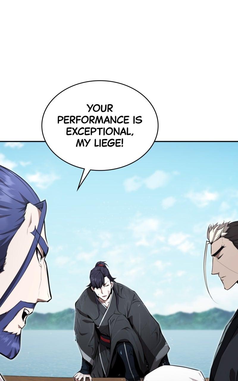 The Reluctant Demon Cult Leader Chapter 39 - Page 99