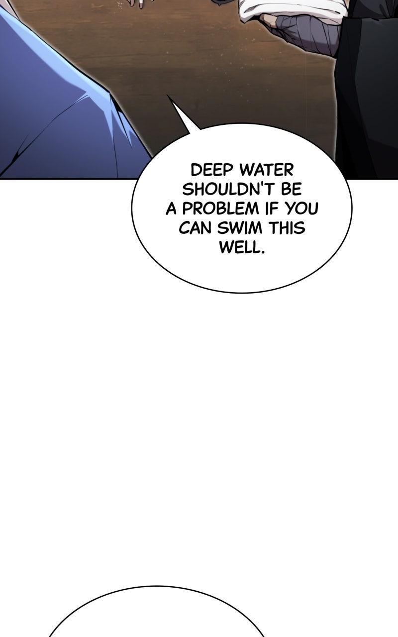 The Reluctant Demon Cult Leader Chapter 39 - Page 100