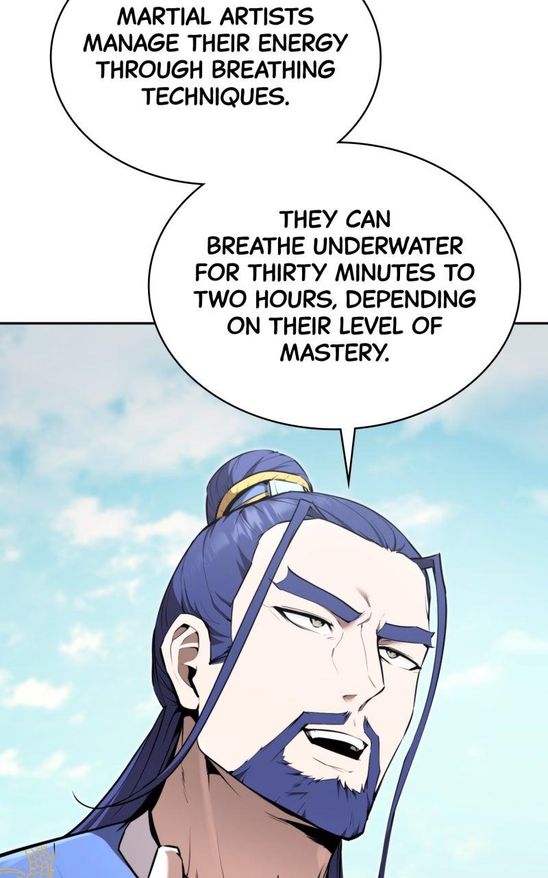 The Reluctant Demon Cult Leader Chapter 39 - Page 101