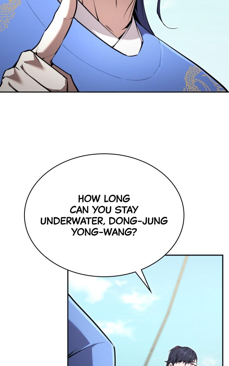 The Reluctant Demon Cult Leader Chapter 39 - Page 102