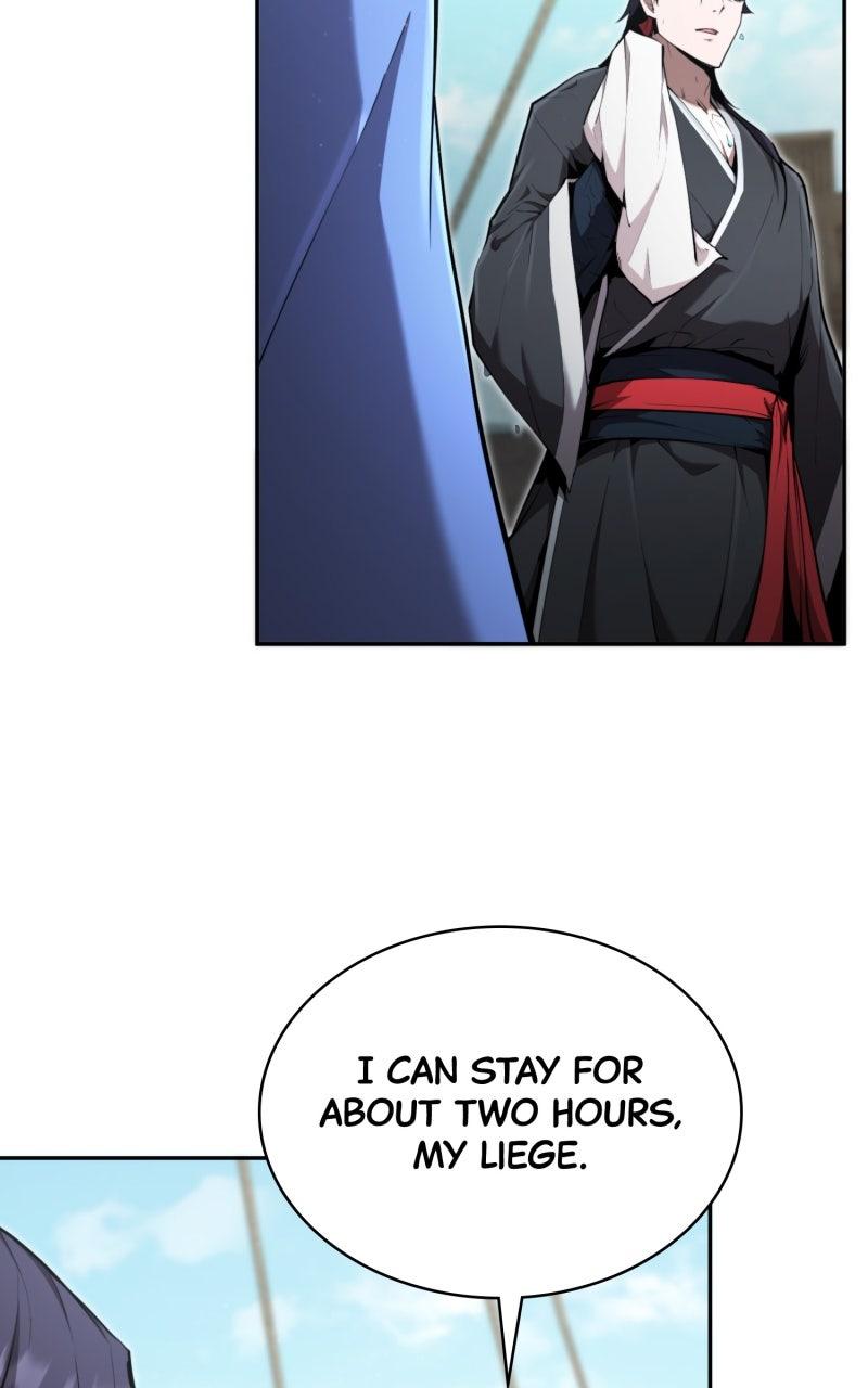 The Reluctant Demon Cult Leader Chapter 39 - Page 103