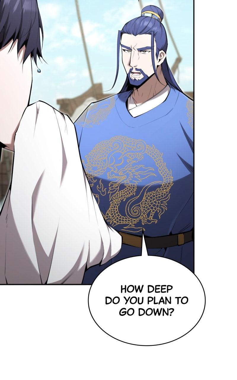 The Reluctant Demon Cult Leader Chapter 39 - Page 104