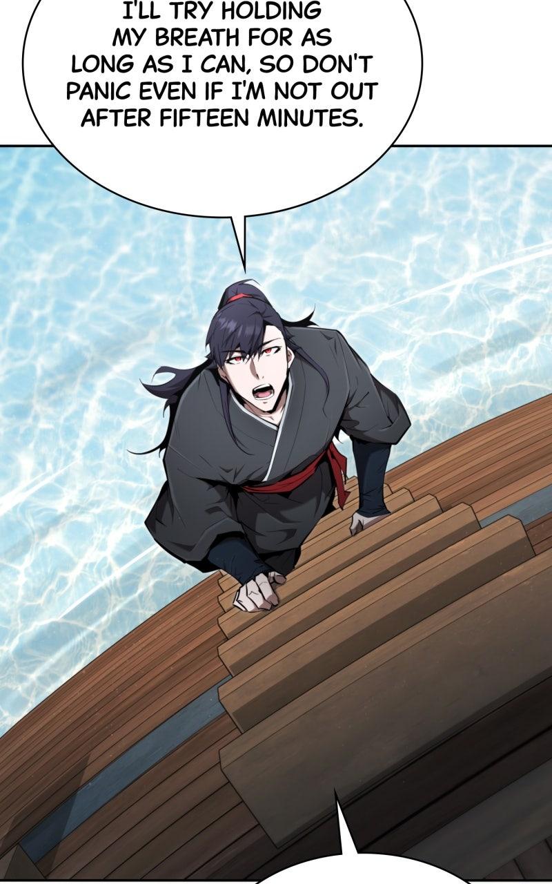 The Reluctant Demon Cult Leader Chapter 39 - Page 108