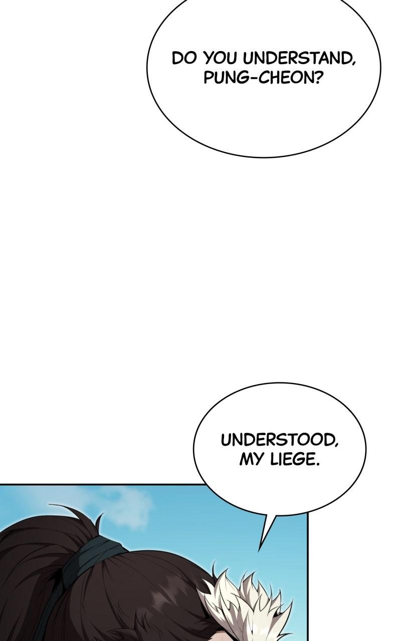 The Reluctant Demon Cult Leader Chapter 39 - Page 109