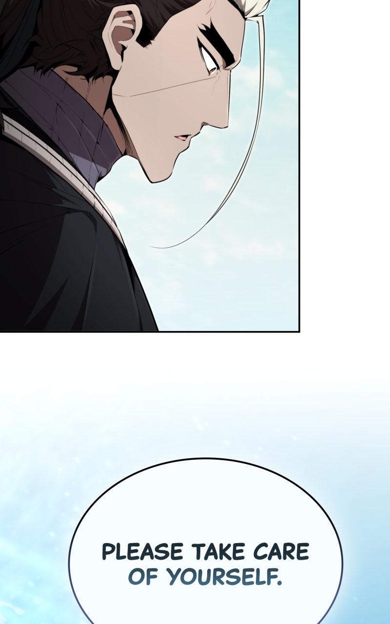 The Reluctant Demon Cult Leader Chapter 39 - Page 110