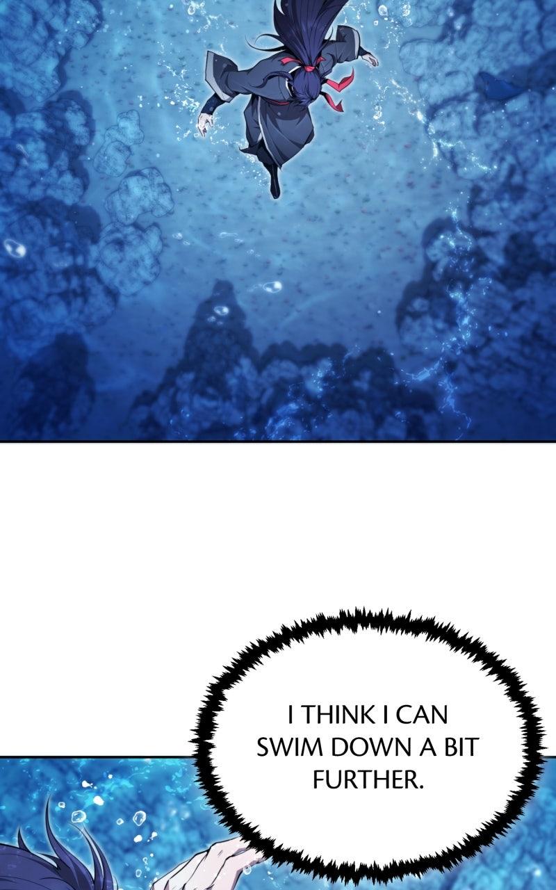 The Reluctant Demon Cult Leader Chapter 39 - Page 115