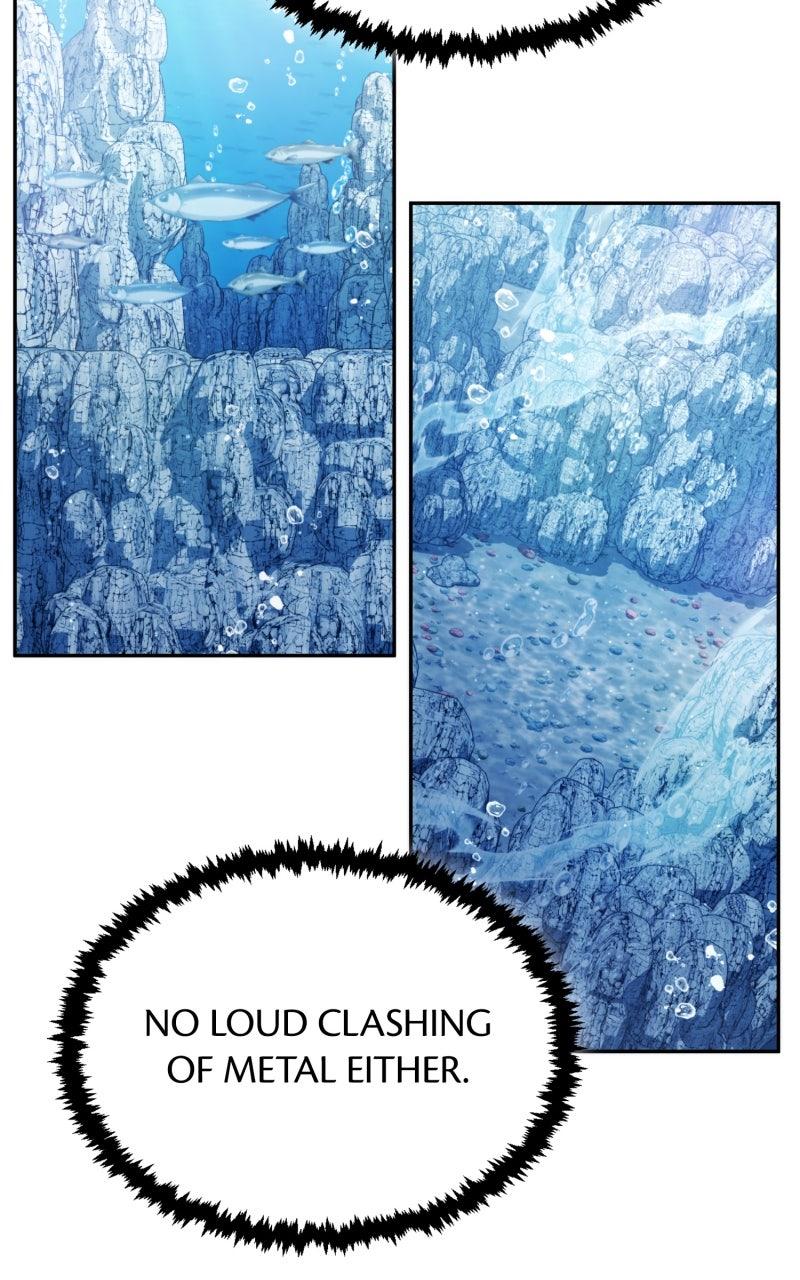 The Reluctant Demon Cult Leader Chapter 39 - Page 120