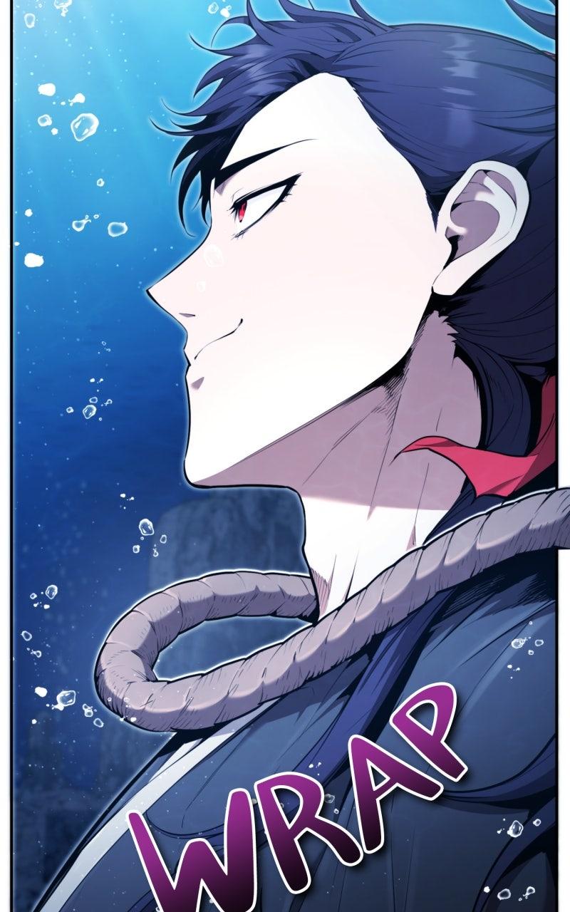 The Reluctant Demon Cult Leader Chapter 39 - Page 123