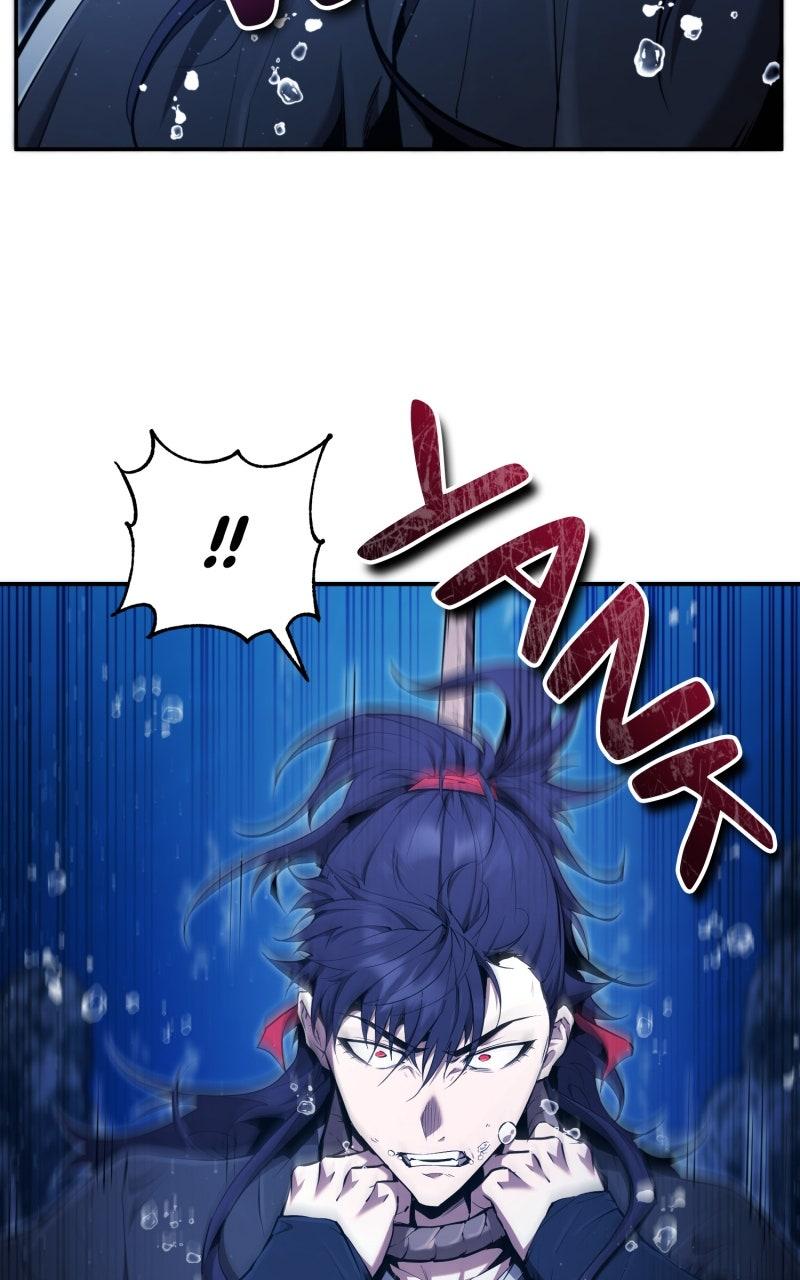 The Reluctant Demon Cult Leader Chapter 39 - Page 124