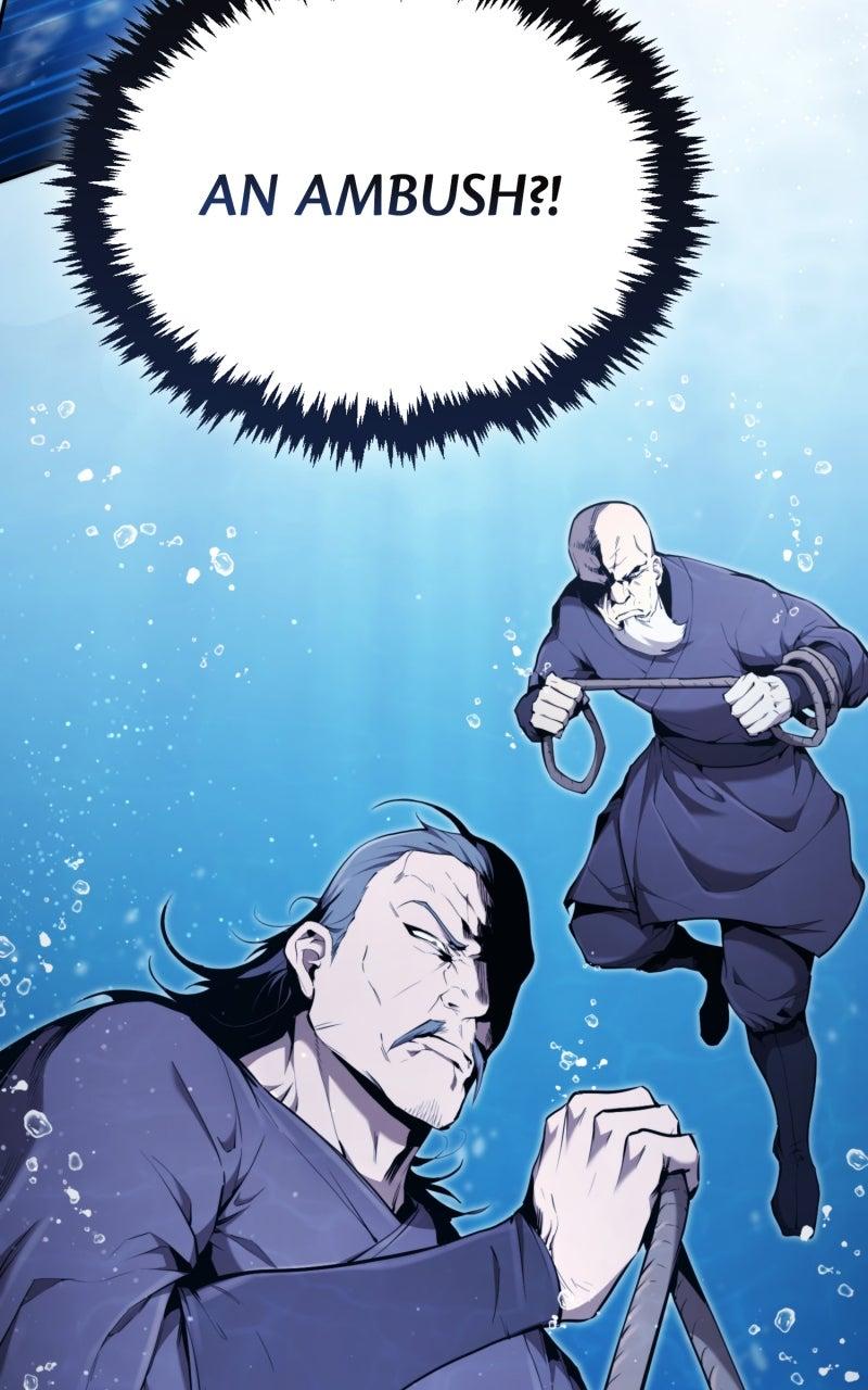 The Reluctant Demon Cult Leader Chapter 39 - Page 126