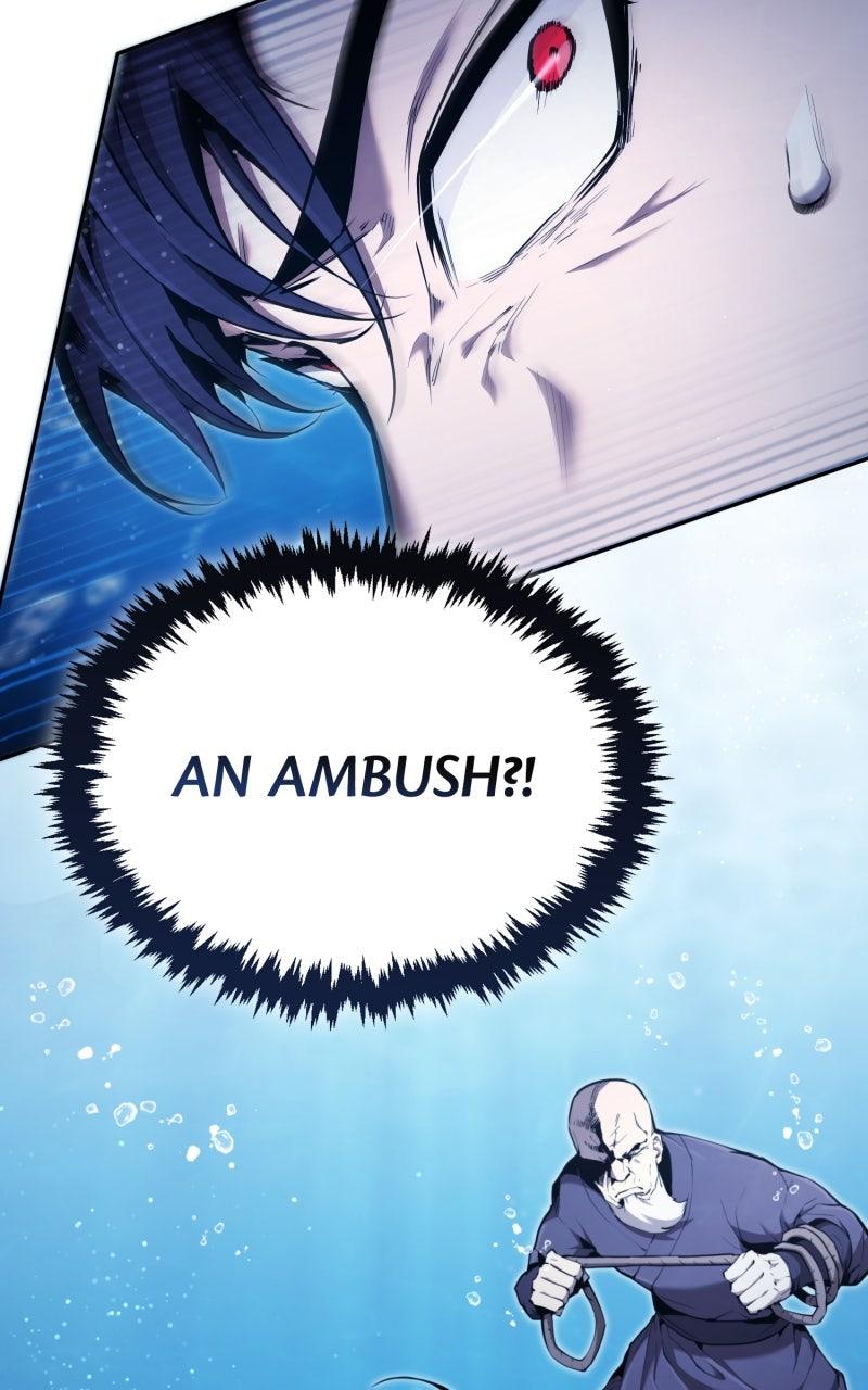 The Reluctant Demon Cult Leader Chapter 40 - Page 7