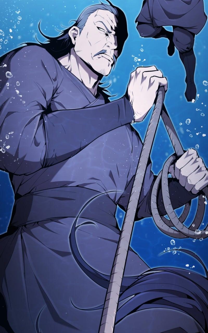 The Reluctant Demon Cult Leader Chapter 40 - Page 8