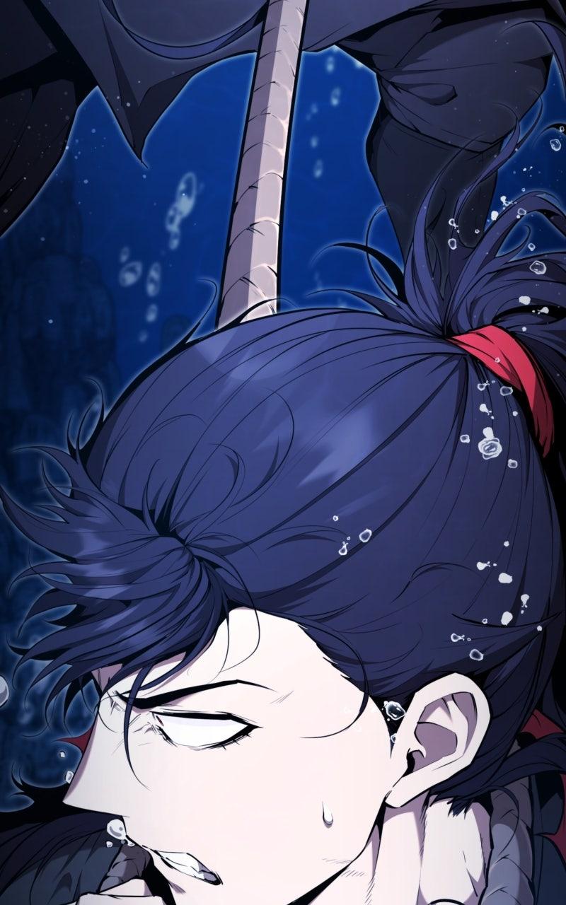 The Reluctant Demon Cult Leader Chapter 40 - Page 9