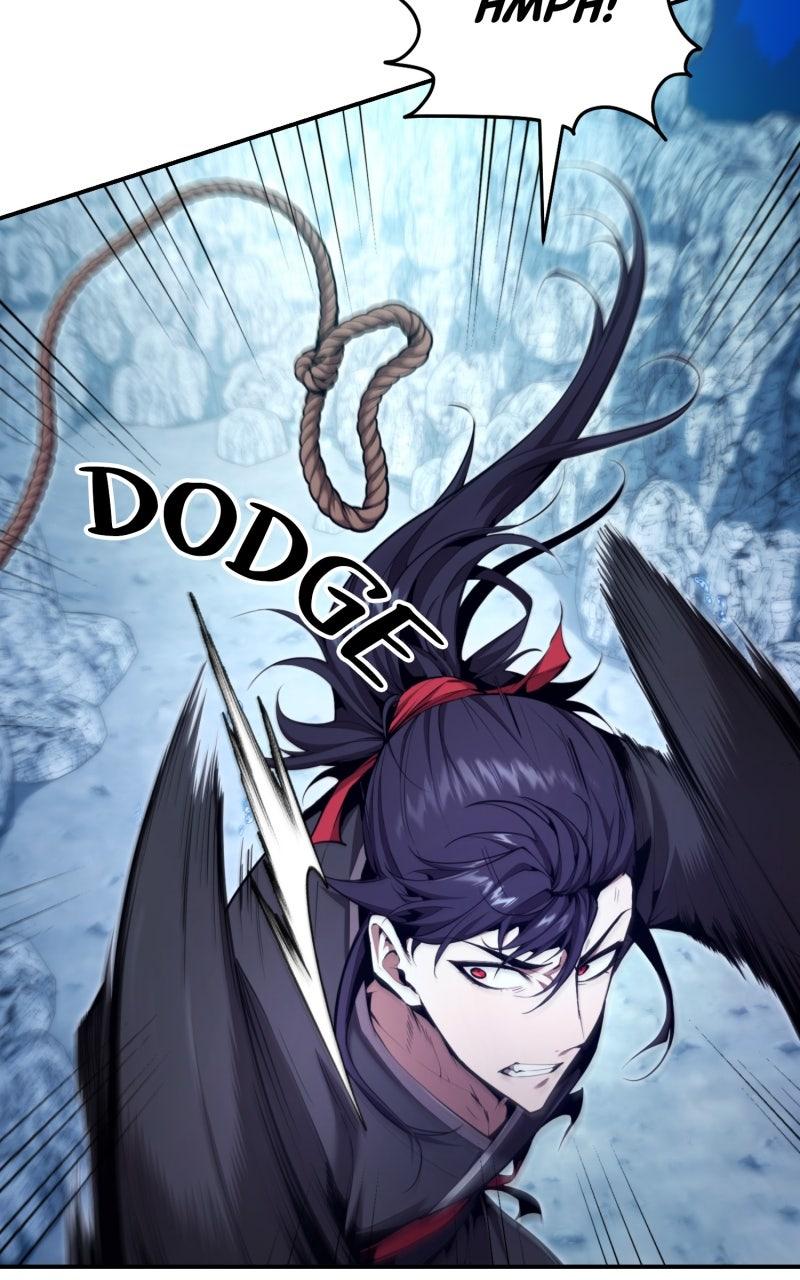 The Reluctant Demon Cult Leader Chapter 40 - Page 12