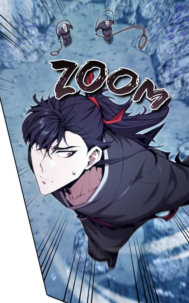 The Reluctant Demon Cult Leader Chapter 40 - Page 15