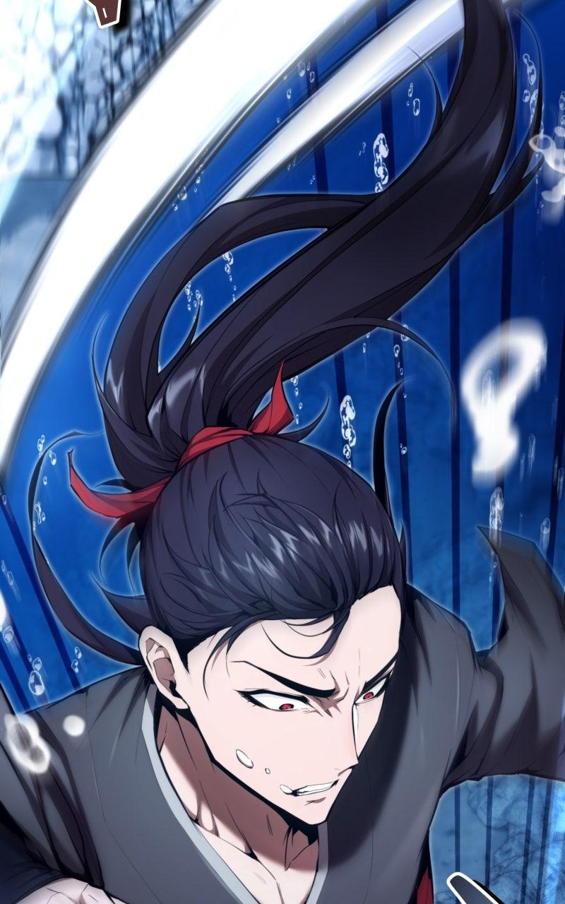 The Reluctant Demon Cult Leader Chapter 40 - Page 21