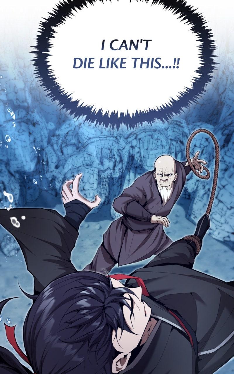 The Reluctant Demon Cult Leader Chapter 40 - Page 24